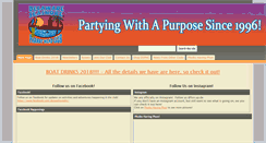 Desktop Screenshot of deseashorephc.com